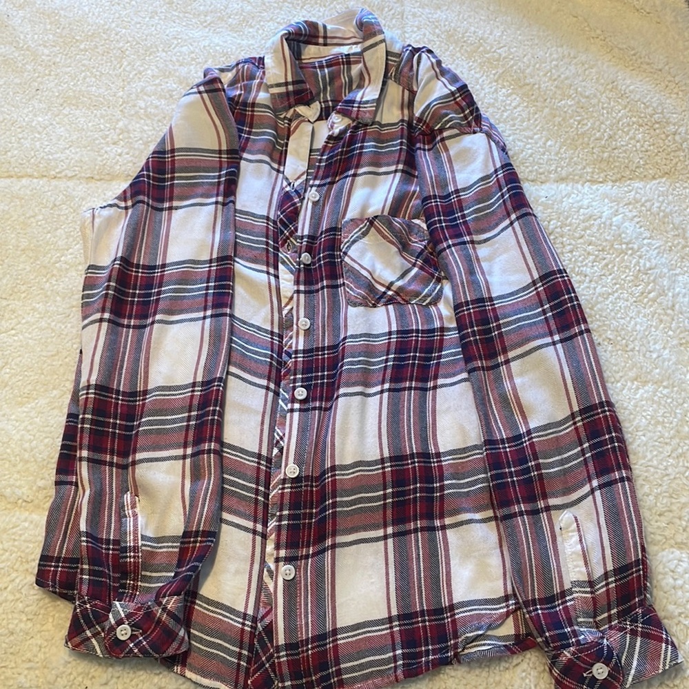 Cozy Flannel